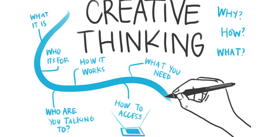 ความคิดสร้างสรรค์ (Creative Thinking) – Tuemaster เรียนออนไลน์ ม.ปลาย