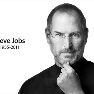 สตีฟ จอบส์ (Steve Jobs) สตีฟ จอบส์ (Steve Jobs)