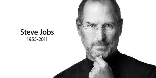 สตีฟ จอบส์ (Steve Jobs)