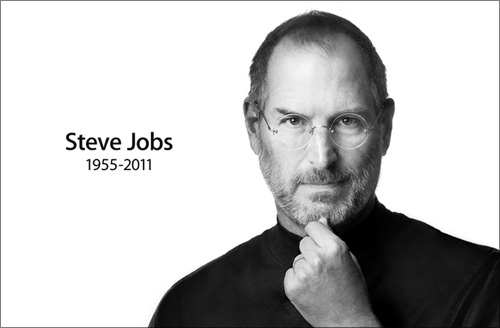 สตีฟ จอบส์ (Steve Jobs) สตีฟ จอบส์ (Steve Jobs)