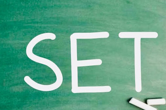 เพาว์เวอร์เซต ( power set )