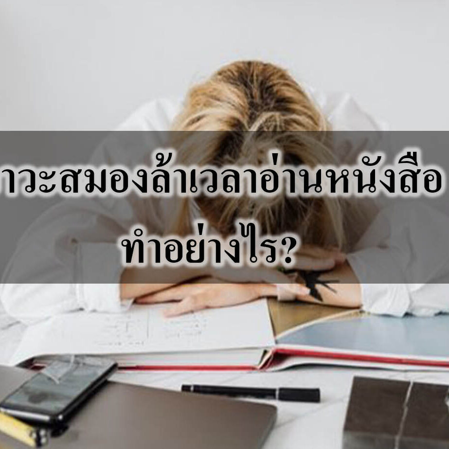 ไปดูวิธีที่พี่เคฟเวอร์นำมาฝากกันเลยดีกว่าคร้าบบ ไปดูวิธีที่พี่เคฟเวอร์นำมาฝากกันเลยดีกว่าคร้าบบ 1.นวดบริเวณศีรษะ: พี่เคฟเวอร์แนะนำว่าให้กดเบาๆ บริเวณศีรษะเพื่อช่วยคลายกล้ามเนื้อที่แข็งตึง จะช่วยให้สมองปลอดโปร่ง ผ่อนคลาย ช่วยได้มากเลยทีเดียว 2. ทำสมาธิ: น้องๆ ลองหลับตาลงแล้วหายใจเข้าออกช้าๆ ลึกๆ โดยให้ลมหายใจเข้ายาวกว่าลมหายใจออกและมีสมาธิจดจ่ออยู่ที่ลมหายใจ การทำสมาธิจะทำให้น้องๆ ได้พักสมอง สงบมากขึ้น และไม่ฟุ้งซ่าน 3. ออกไปเดินเล่น: เวลาน้องๆ รู้สึกเหนื่อยล้าจากการอ่านหนังสือ ลองหยุดพัก อาจจะไปเดินในสวนหรือที่ๆ เราคิดว่าสบายใจ เดินเล่นสักพัก จะช่วยให้สมองปลอดโปร่งมากขึ้น แต่ก็แนะนำว่าอย่าเดินไปไกลนะคร้าบ เดินบริเวณใกล้ๆ บ้านก็พอ เวลาเดินกลับมาอ่านหนังสือต่อจะได้ไม่รู้สึกเหนื่อยเกินไป 4. ยืดเส้นยืดสาย: ให้น้องๆ เงยหน้า เอนศีรษะไปด้านหลังแล้วค้างไว้สักพัก นอกจากเพื่อคลายกล้ามเนื้อแล้ว ยังเป็นการกระตุ้นเยื้อหุ้มมัดกล้ามเนื้อที่ช่วยการนอนหลับอีกด้วย 5. หาของว่างทานระหว่างอ่านหนังสือ: การกินของว่างที่ชอบพอประมาณ เช่น ช็อกโกแลต เค้ก หรือคุกกี้ กับน้ำชาหรือนม จะช่วยทำให้อารมณ์ดีขึ้นนะคะ แต่ก็ควบคุมปริมาณกันนิดนึง เดี๋ยวกินเพลินเกินแล้วน้ำหนักขึ้นแบบไม่รู้ตัว อาจจะต้องมาเครียดทีหลังก็ได้นะคร้าบ ขอบคุณข้อมูลจาก : http://marketeer.co.th/