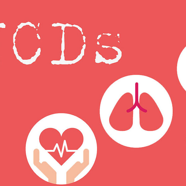 NCDs คืออะไร?